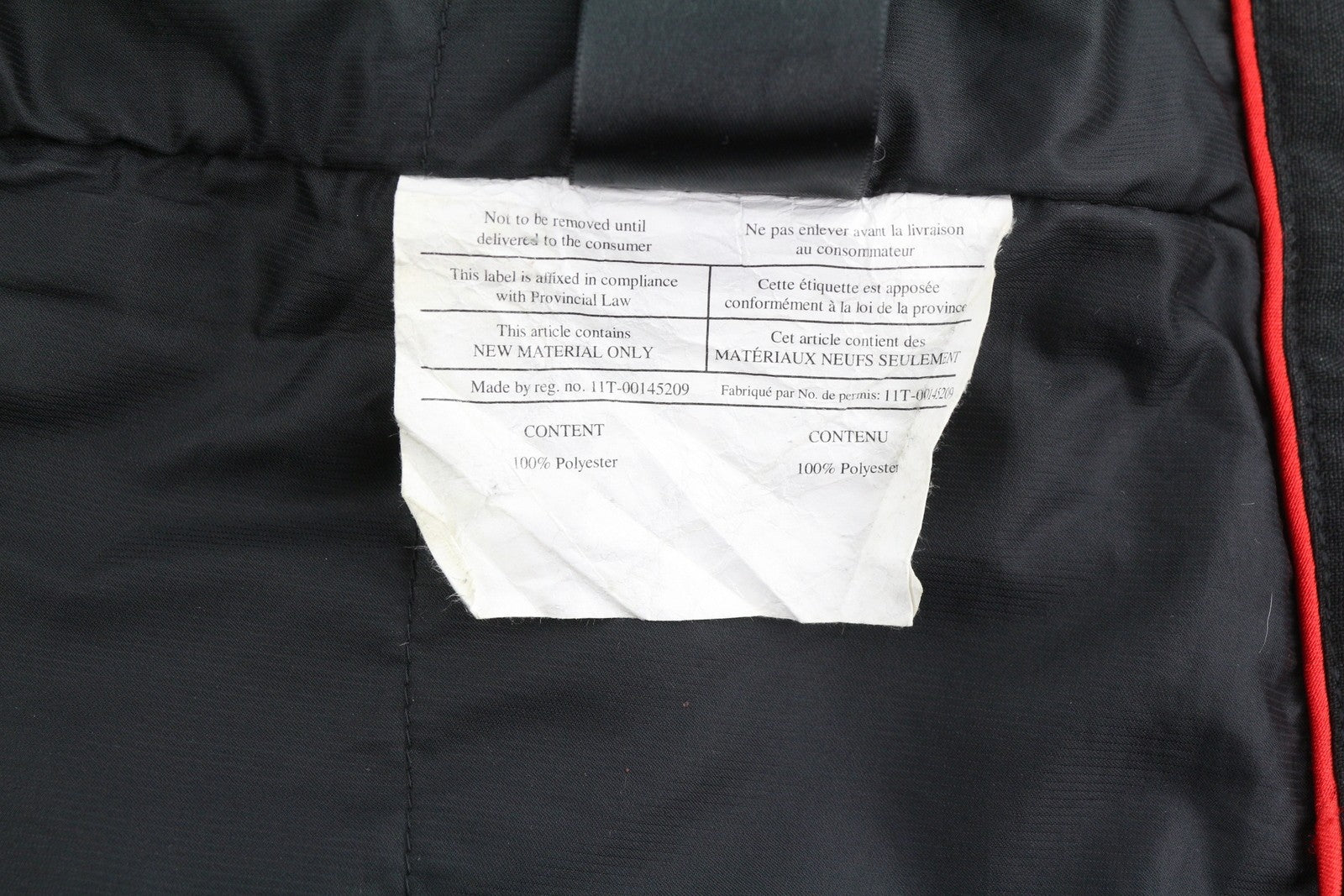 MARMOT Women Jacket L Black Melange Padded Mid-Length Full Zip