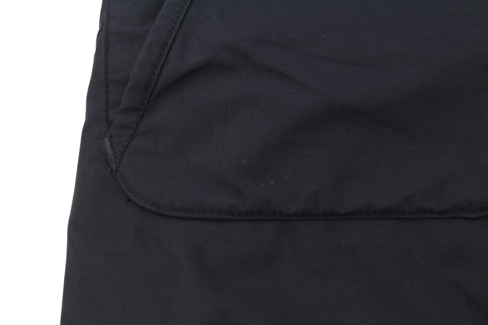 DIDRIKSONS Tilde Parka Women Jacket EU36 S Black Storm System