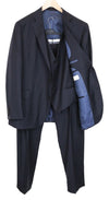 Suit La Spalla Single Breasted