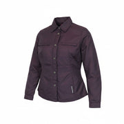 TUCANO URBANO Lori Women Jacket 2XS Blackberry Breathable Scooter Windproof