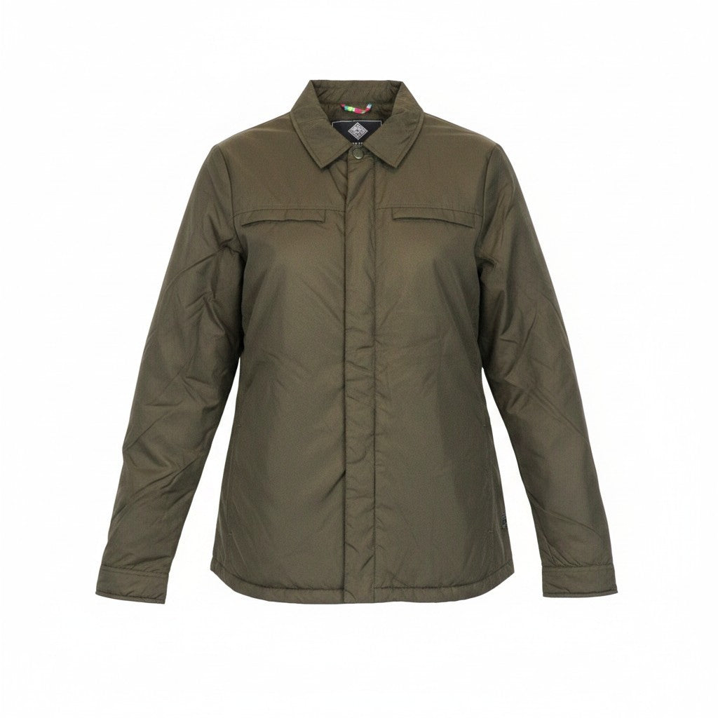 TUCANO URBANO Gomez Men Jacket IT44 XS Green Motorcycle Breathable Windproof