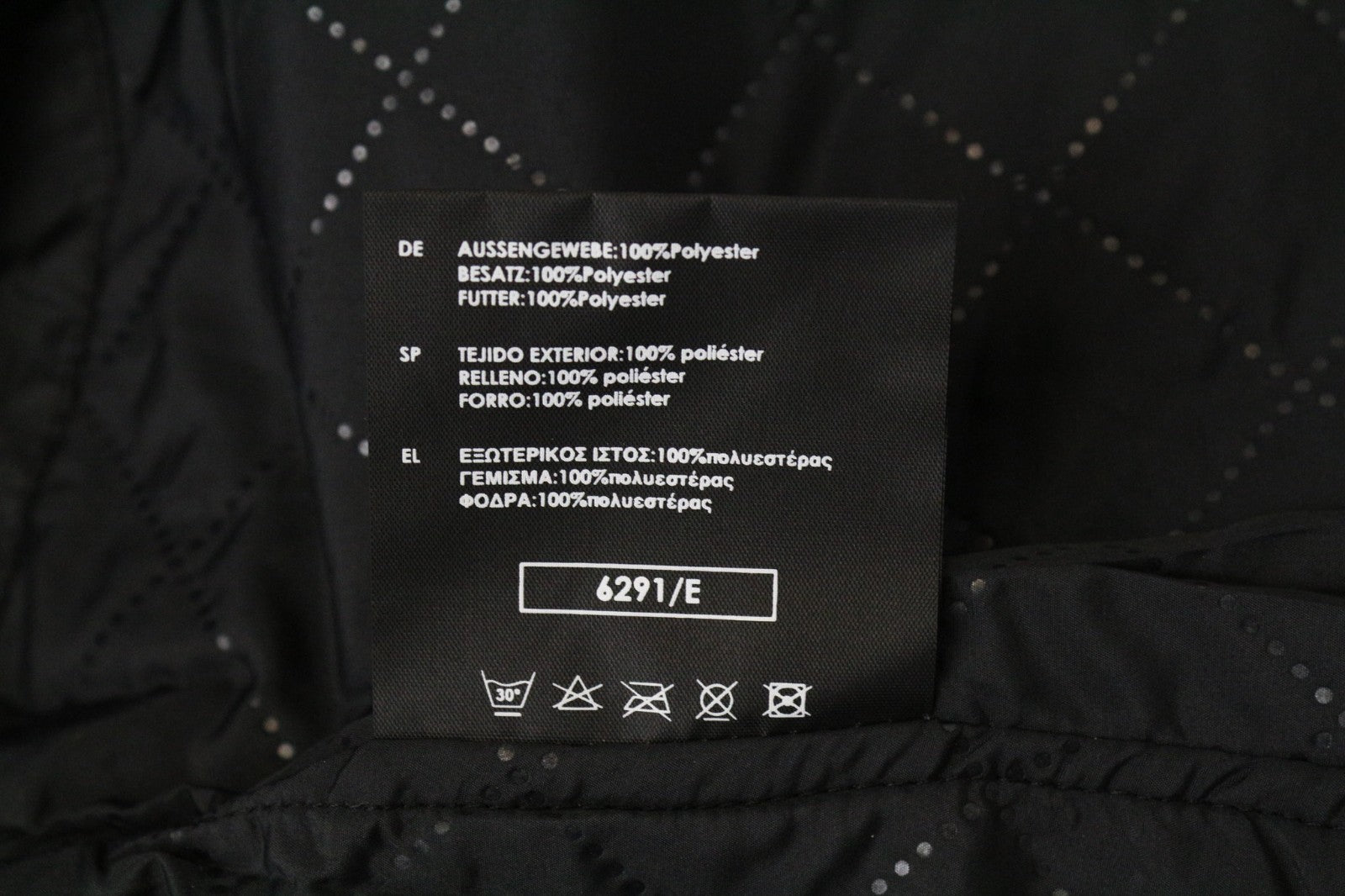 TUCANO URBANO Iris Women Jacket IT38 XS Black Scooter Windproof Breathable Zip