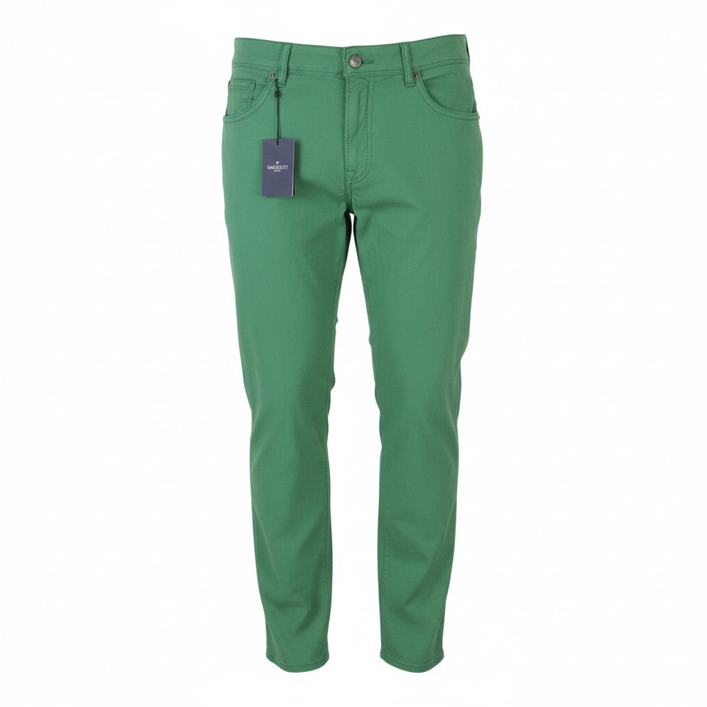Trousers Texture 5 Pocket