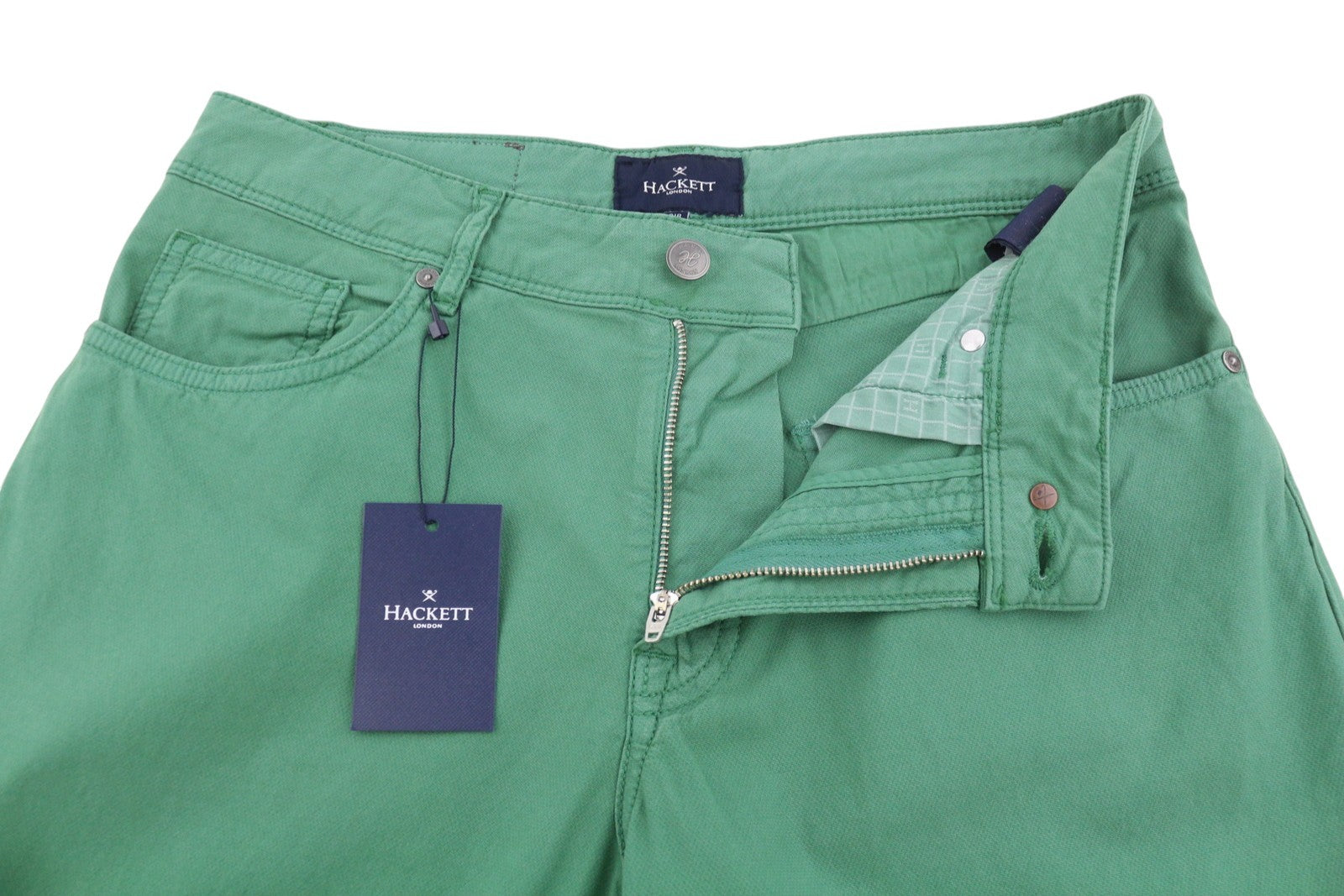 Trousers Texture 5 Pocket