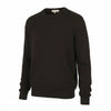 Brown Knit Jumper