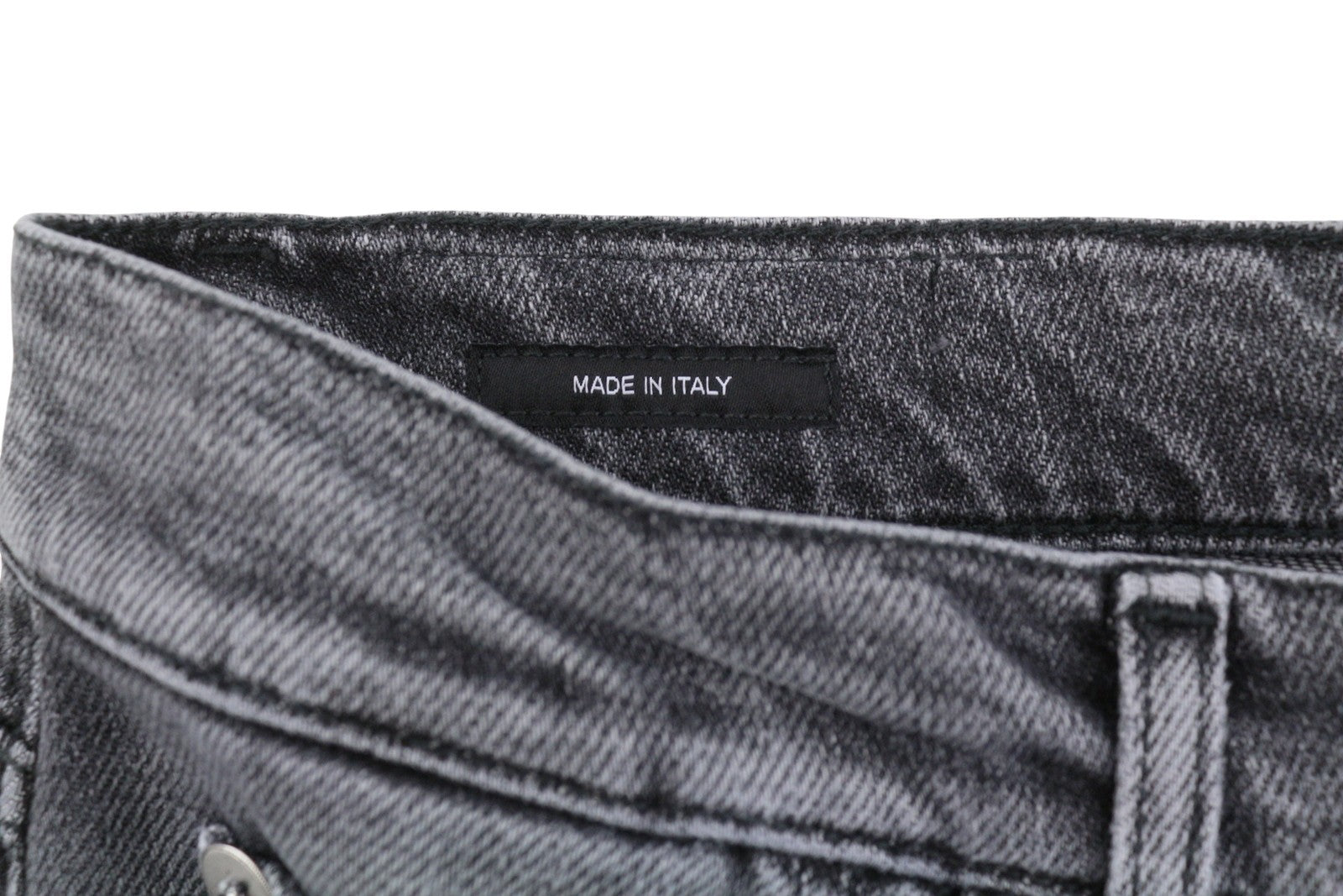 Jeans Boyfriend