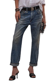 Jeans Boyfriend