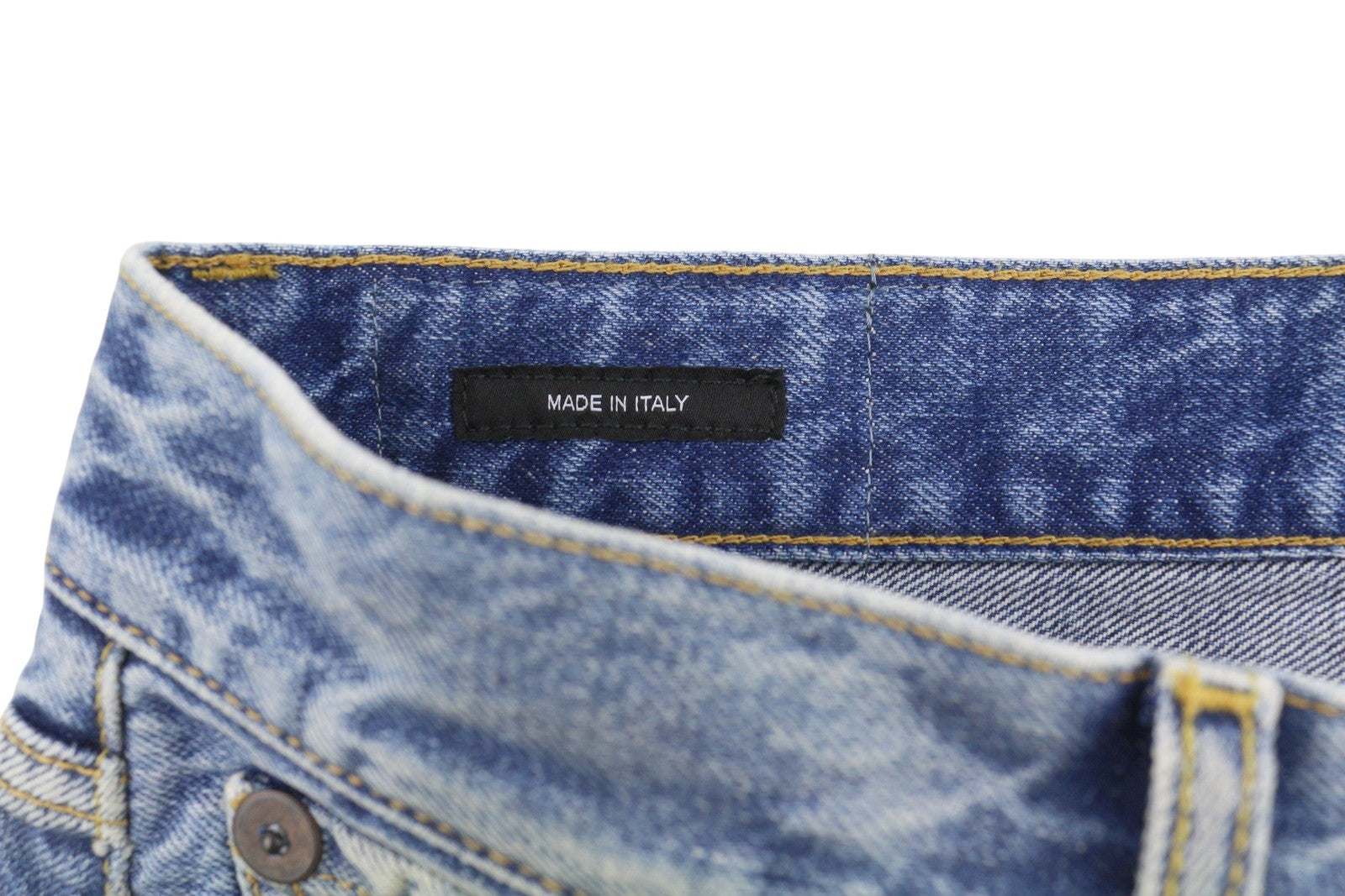 Jeans Boyfriend