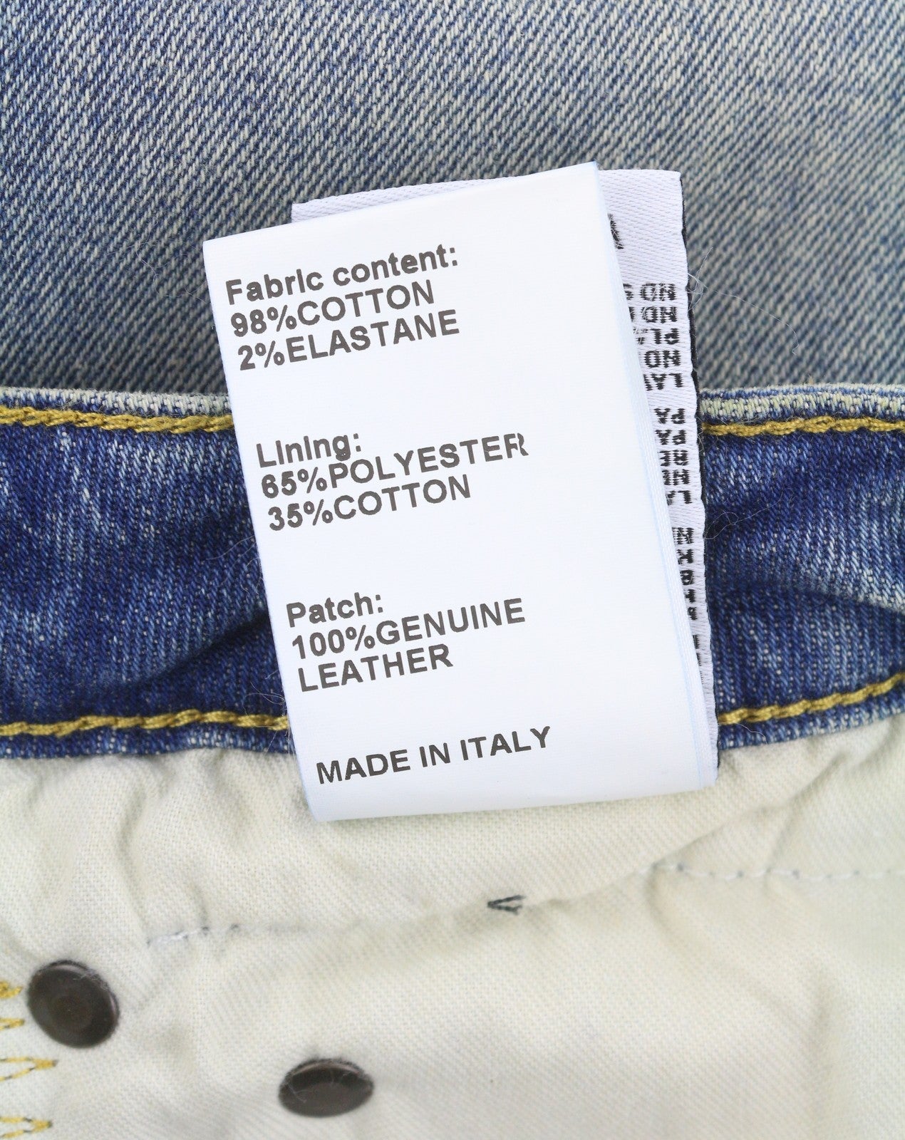 Jeans Boy Flare