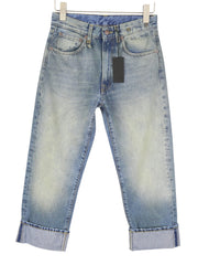 Jeans Cuffed X-BF