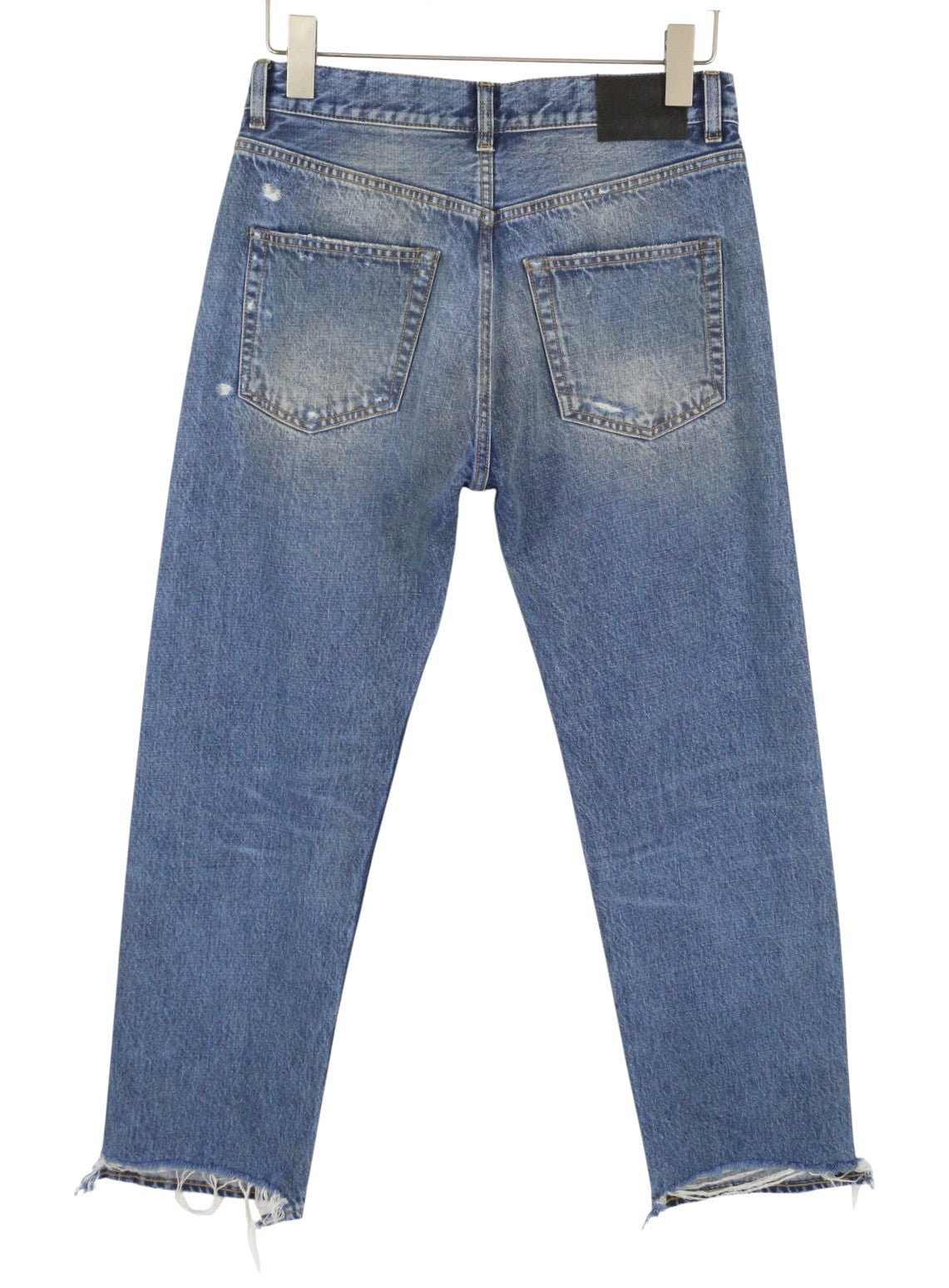 Jeans Boyfriend