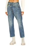 Jeans Cross Over