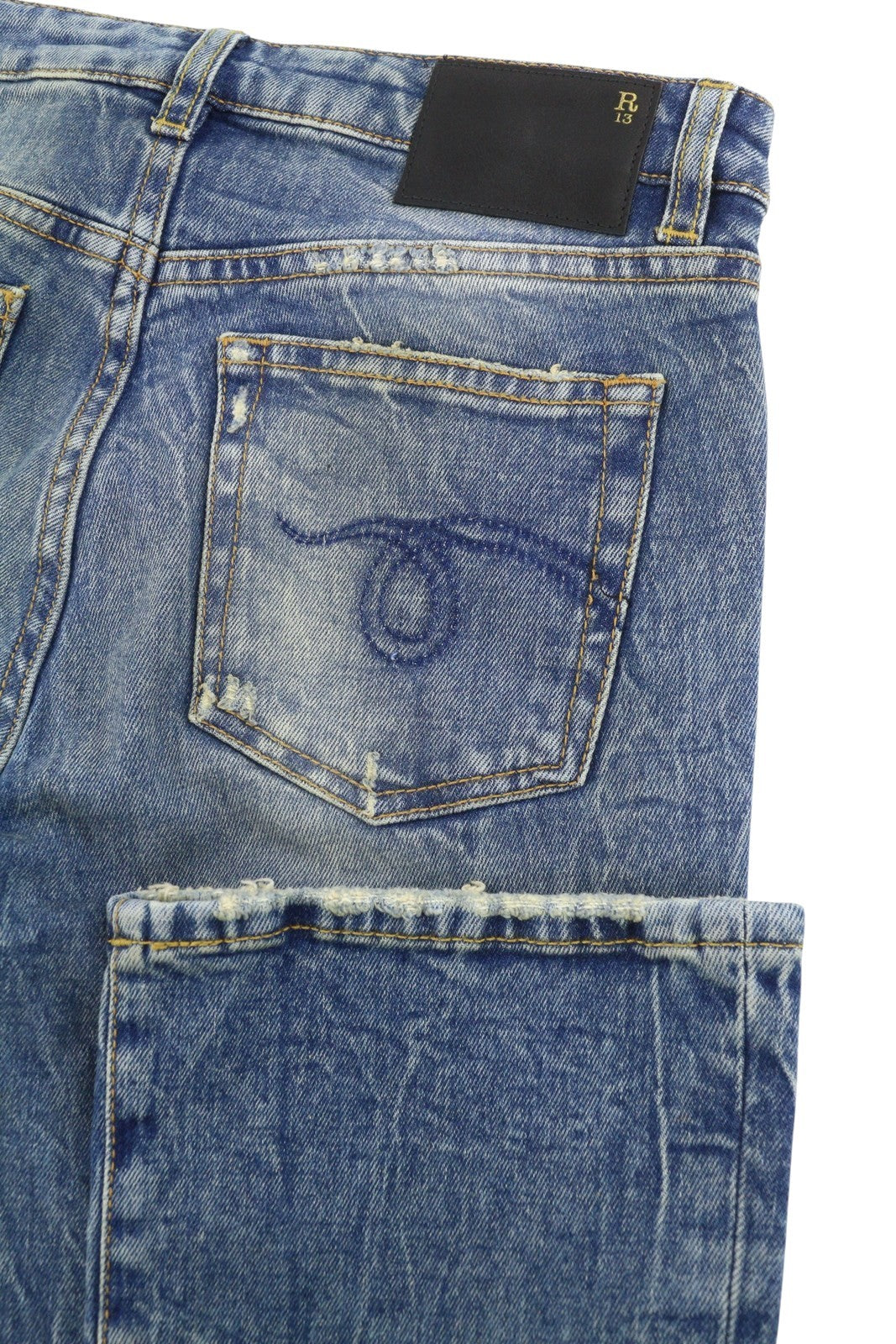 Jeans Kick Fit