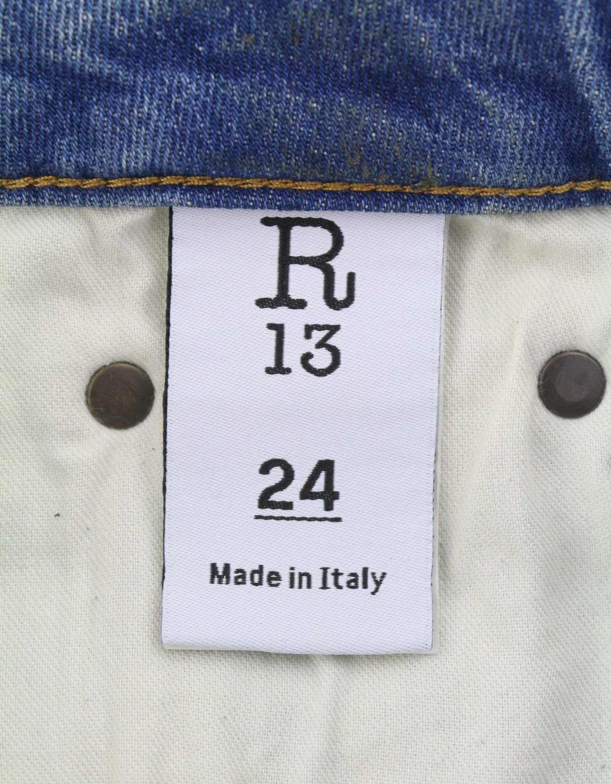 Jeans Kick Fit