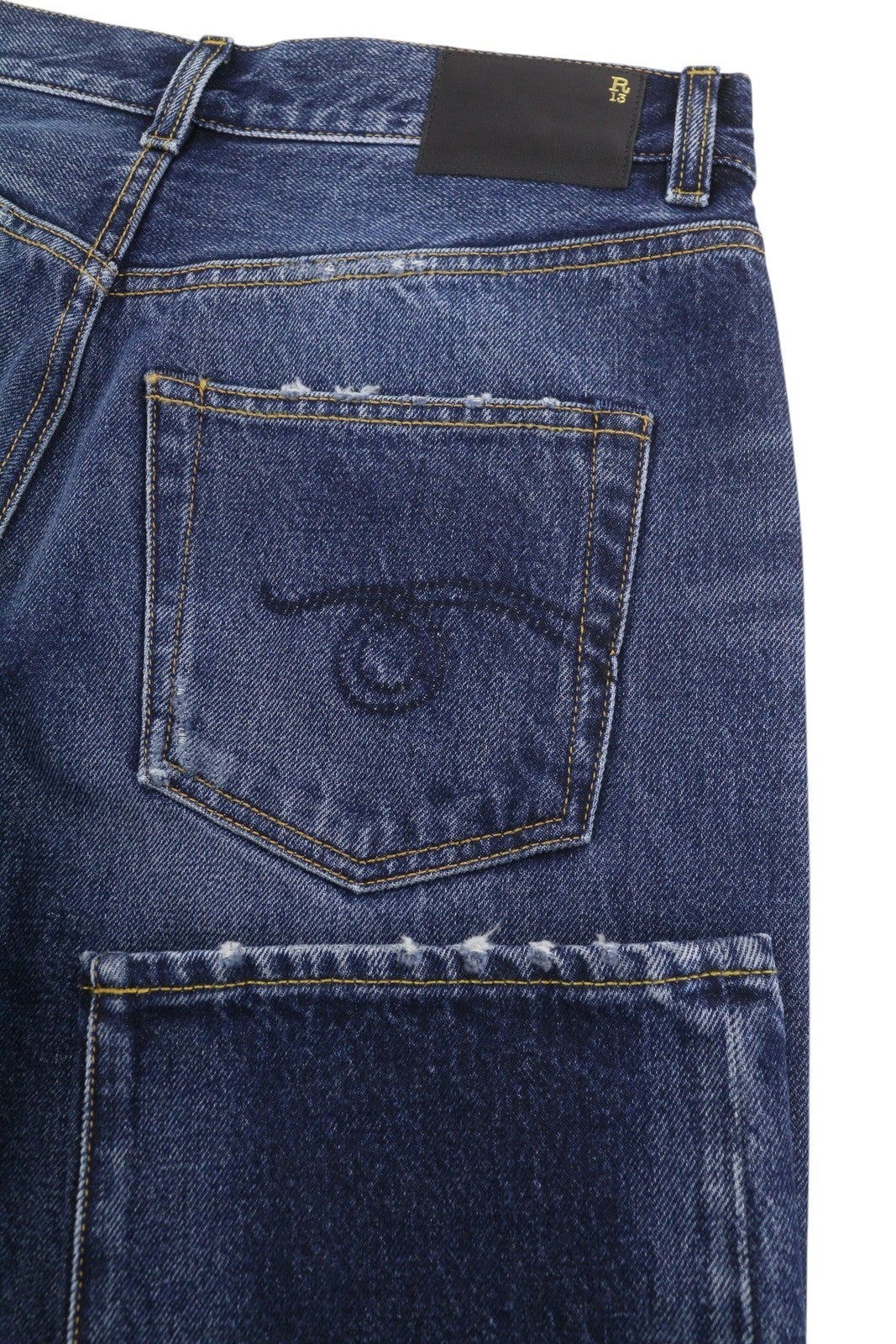 Jeans Boyfriend