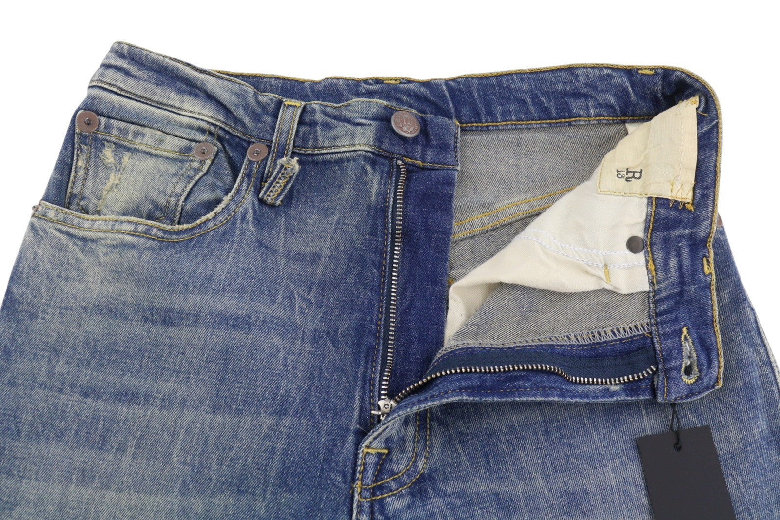 Jeans Jane