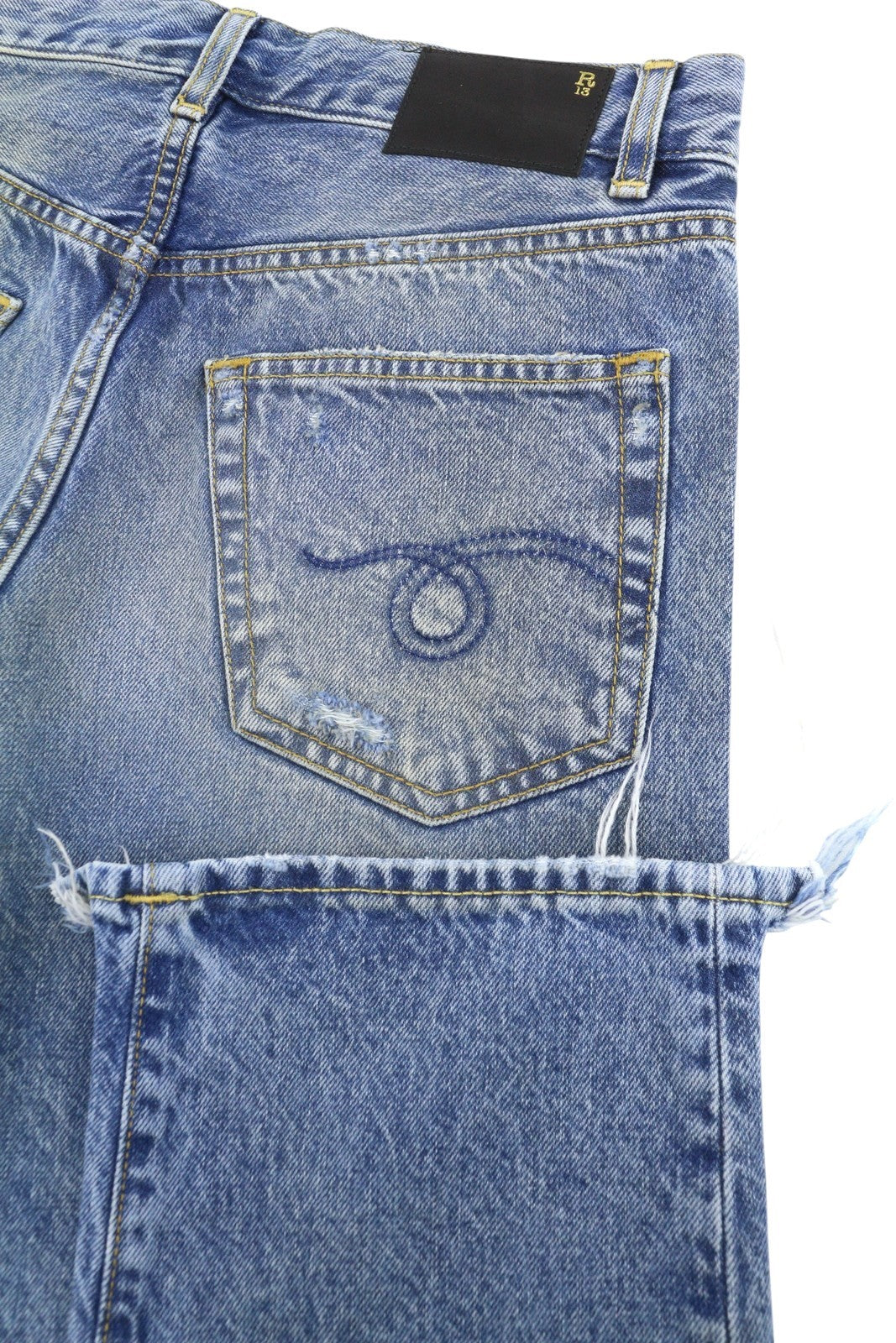 Jeans Boyfriend
