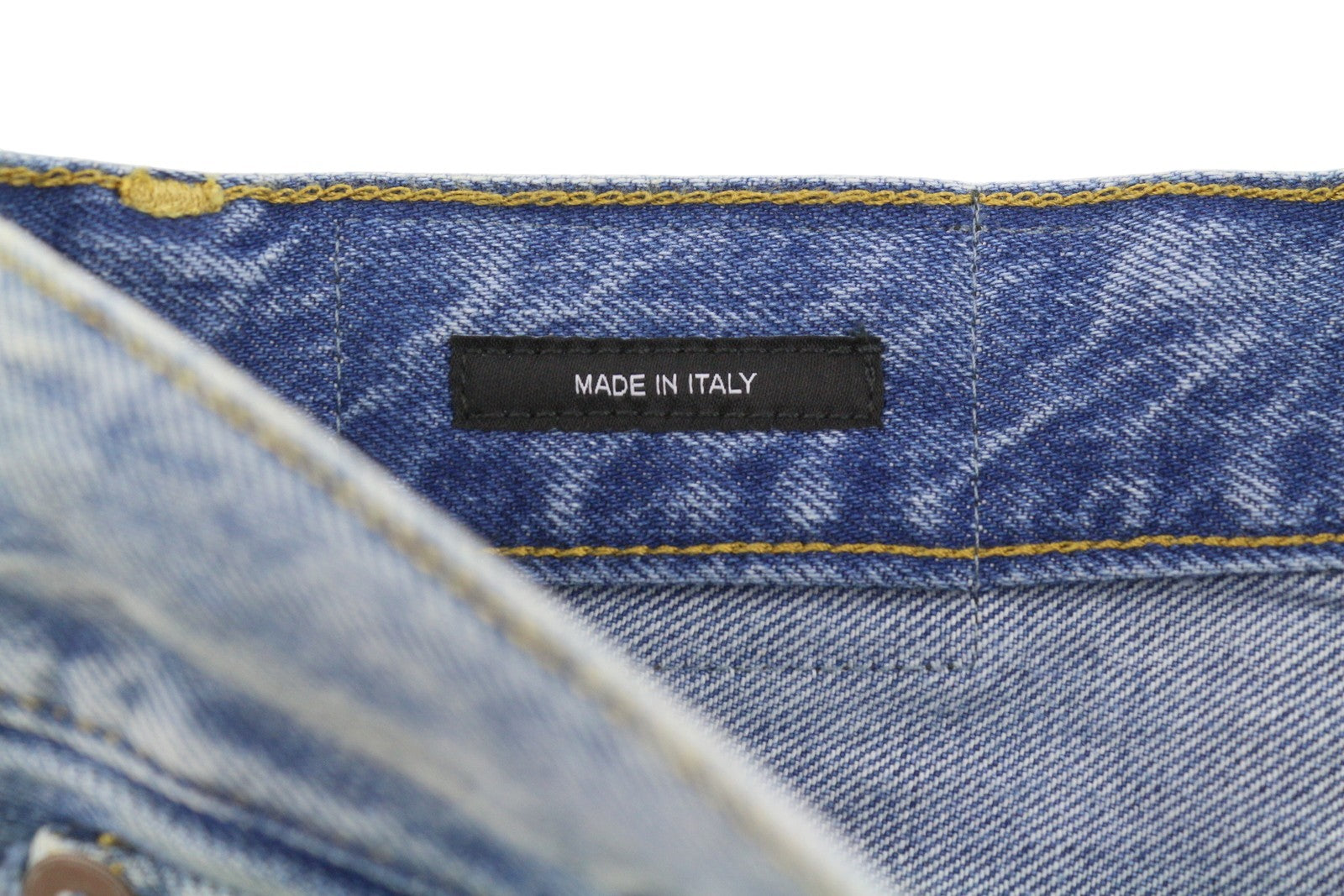Jeans Boyfriend