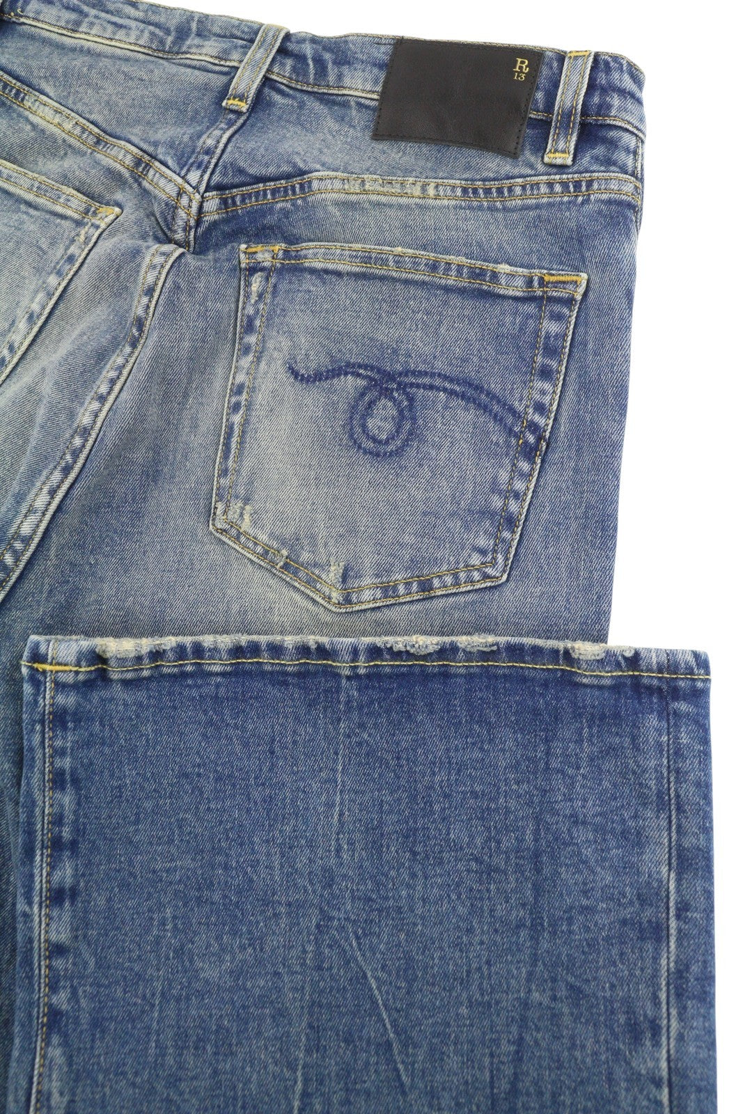 Jeans Jane