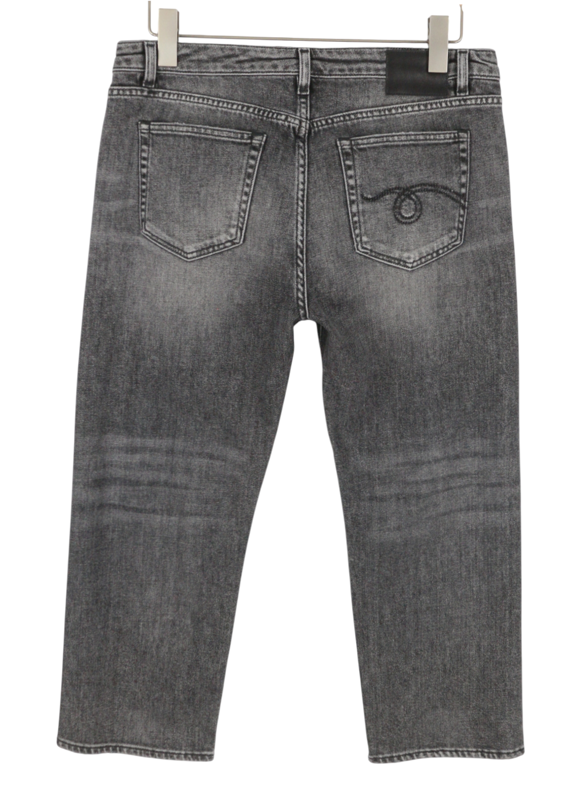 Jeans Boy Straight