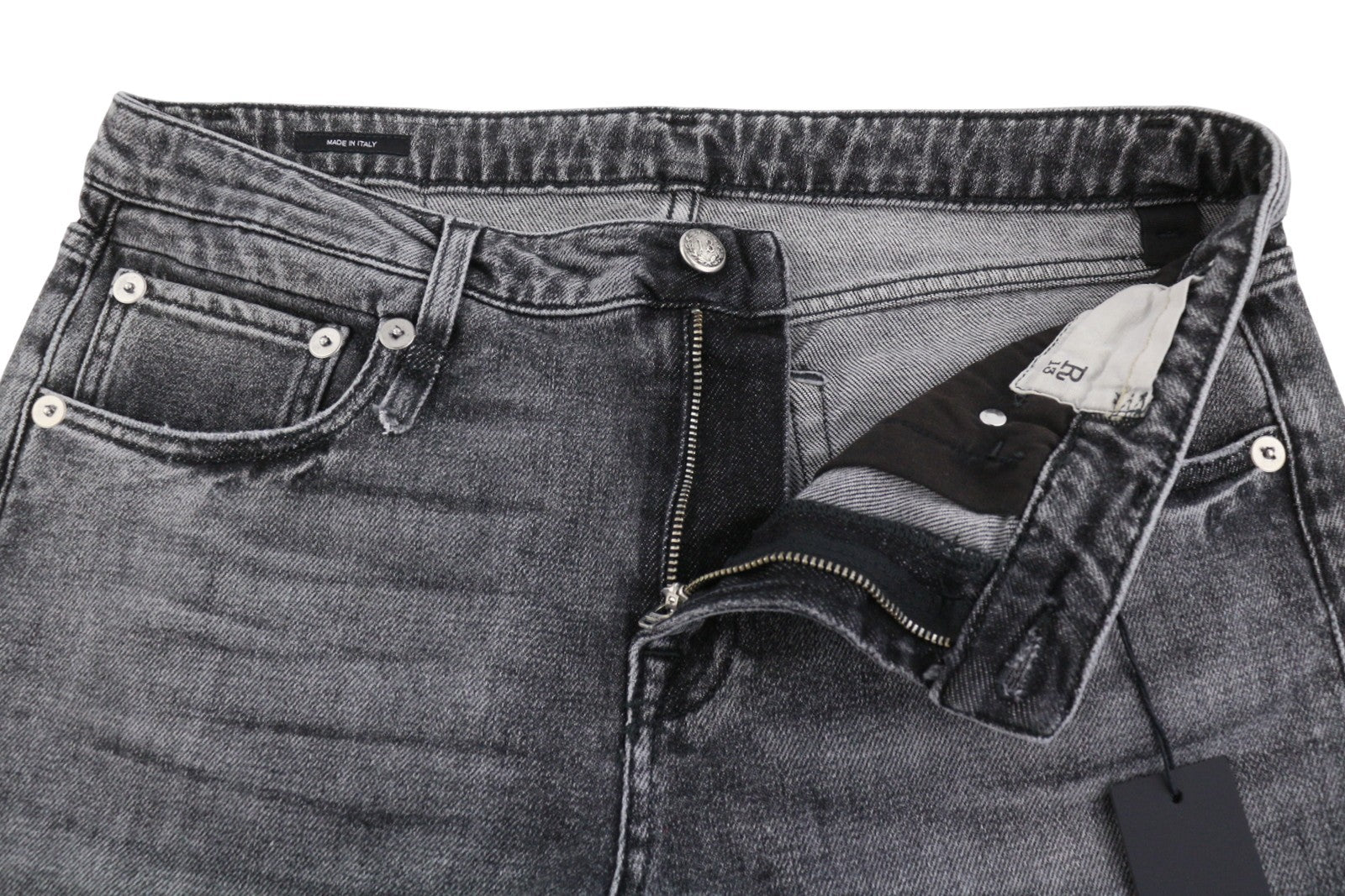 Jeans Boy Straight