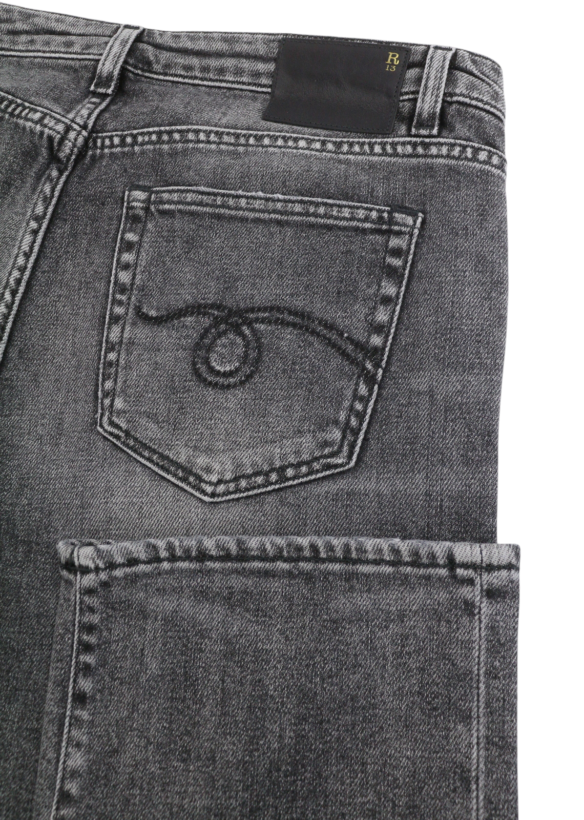 Jeans Boy Straight