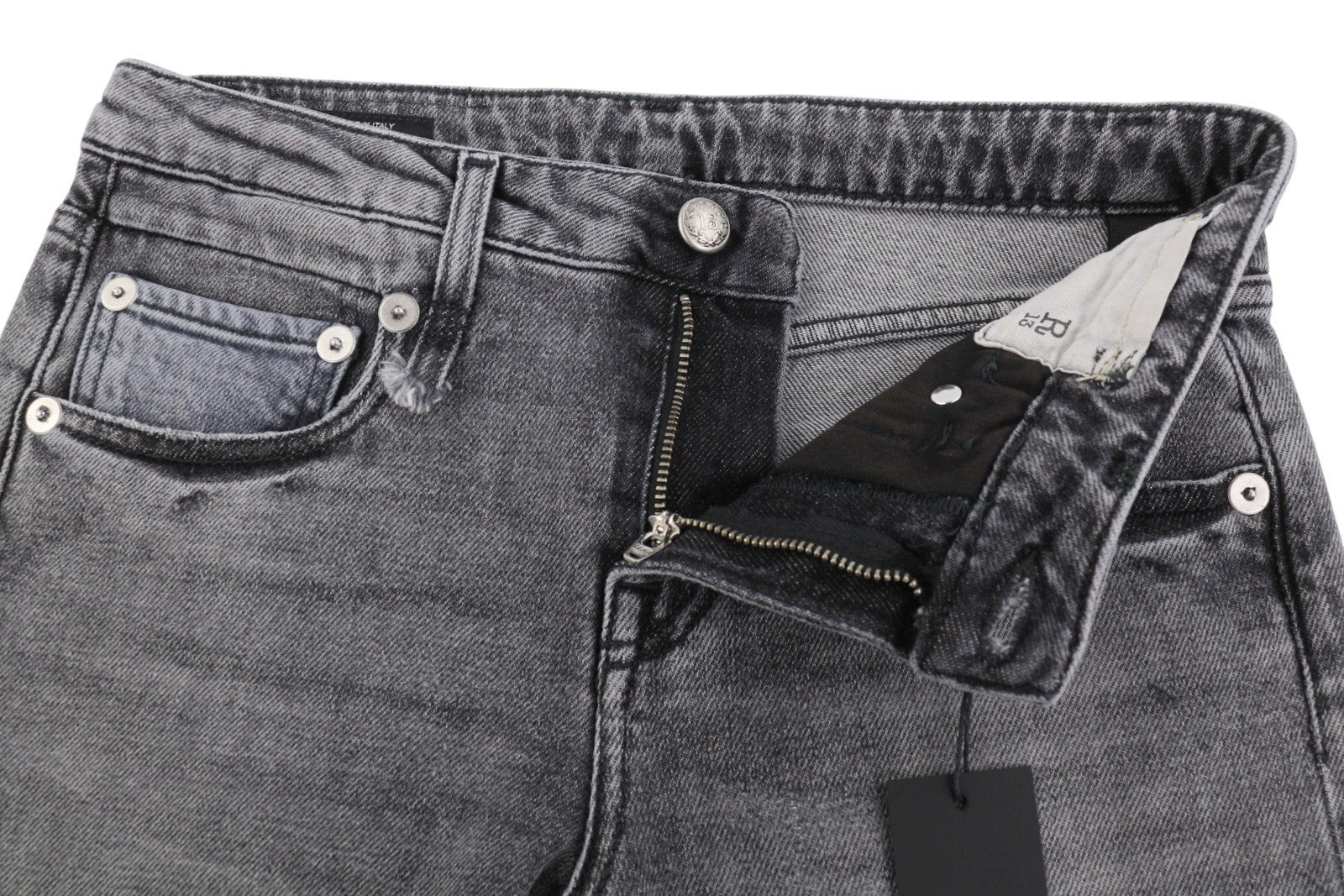 Jeans Boy Straight