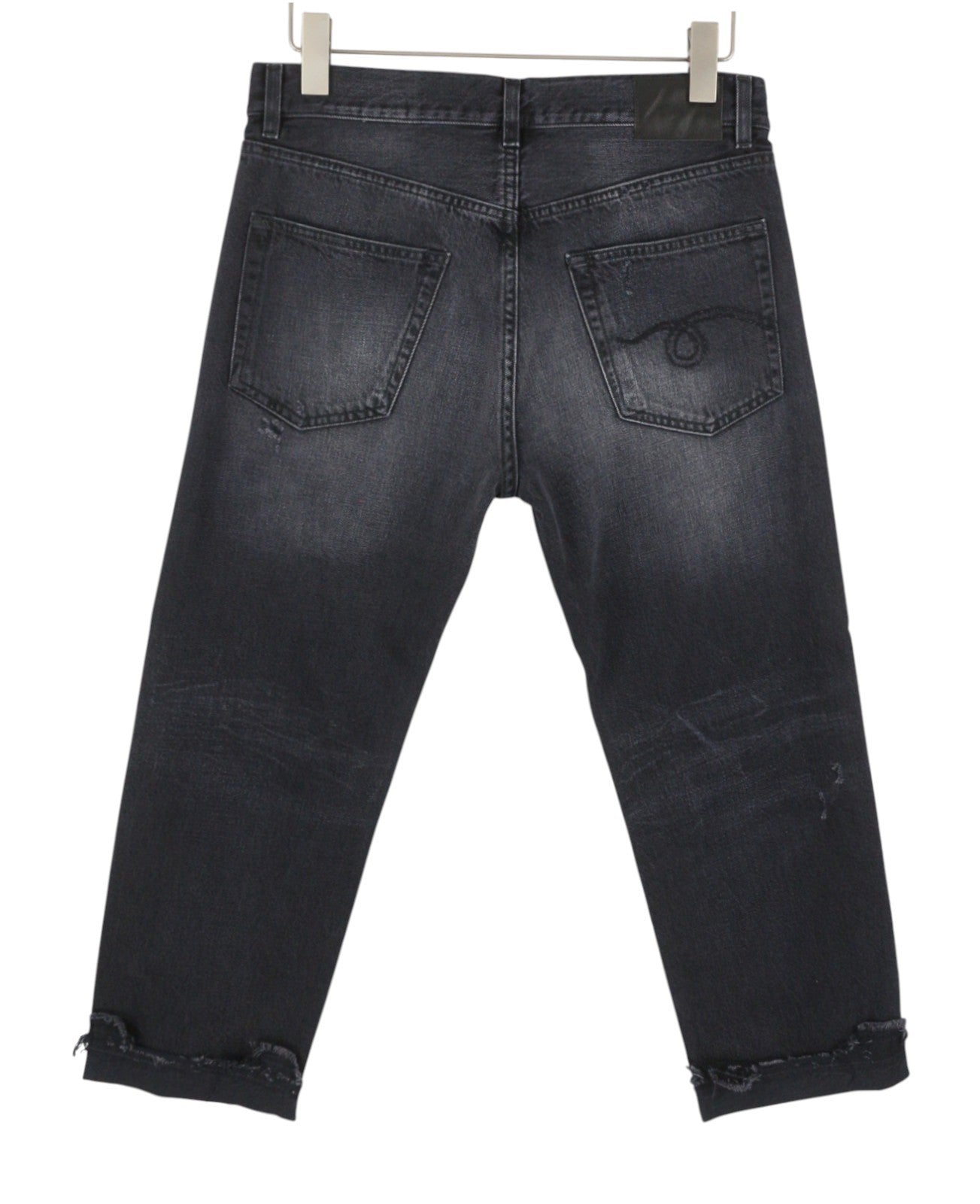 Jeans Boyfriend