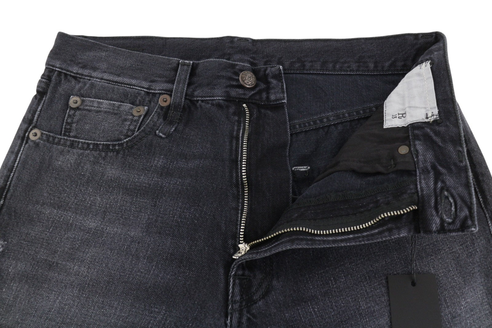 Jeans Boyfriend