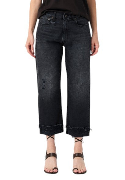 Jeans Boyfriend