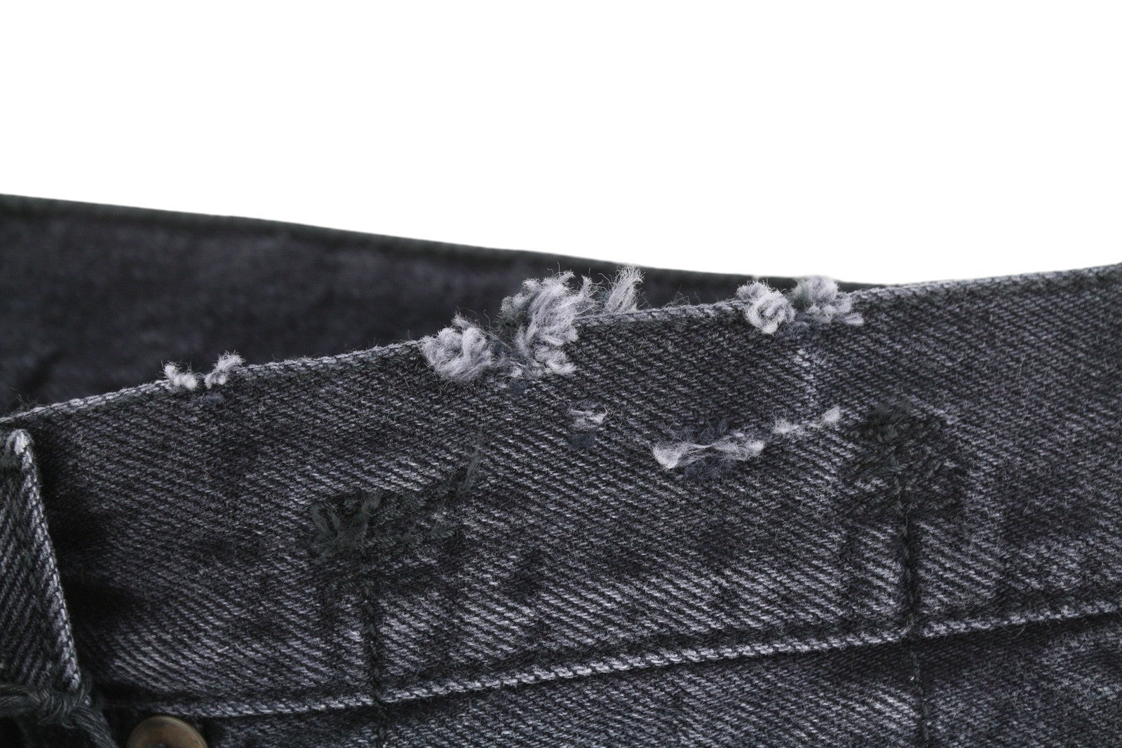 Jeans Boyfriend