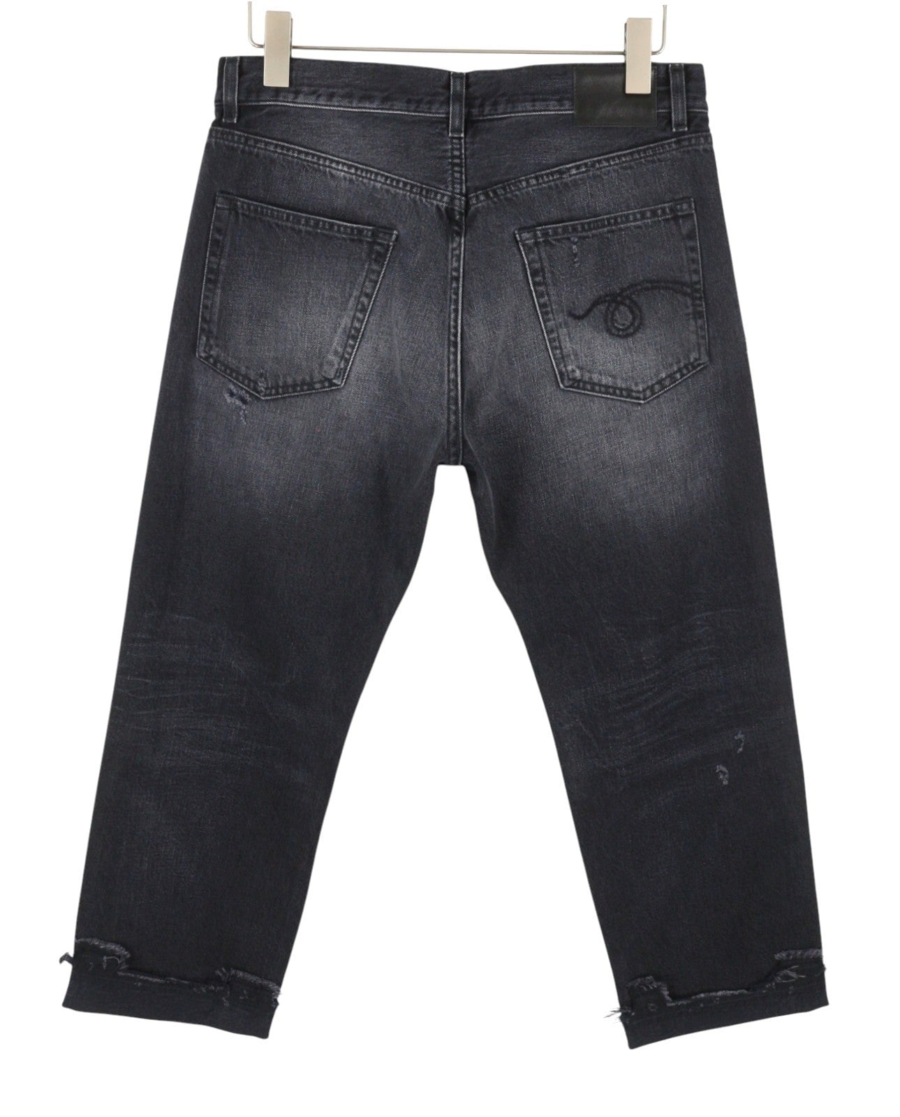 Jeans Boyfriend