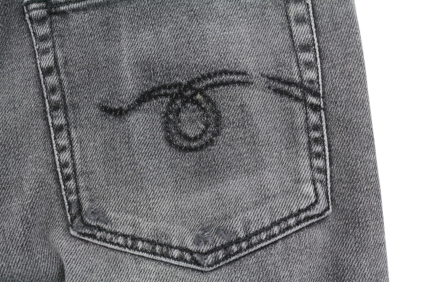 Jeans Boyfriend