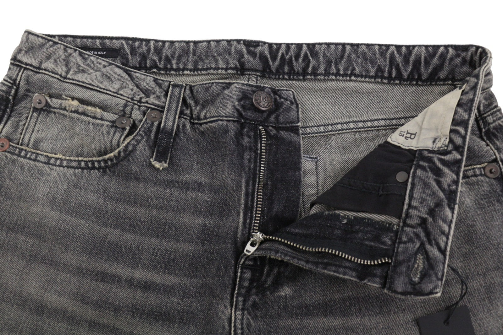Jeans Effie