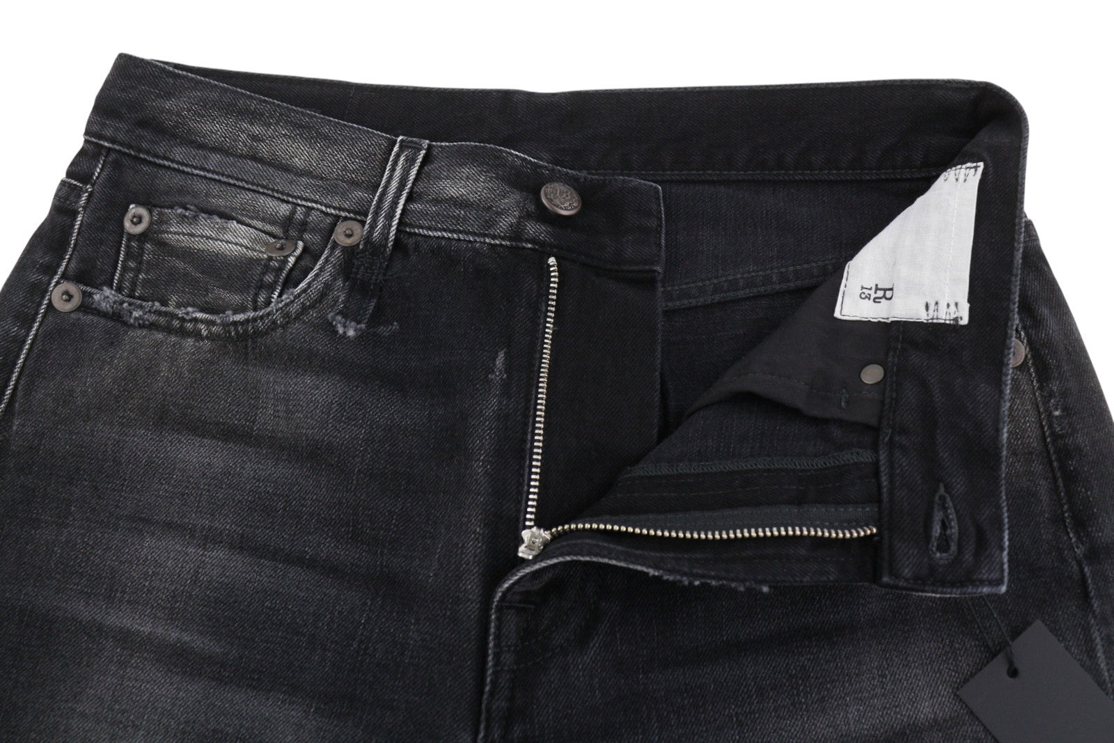 Jeans Boyfriend