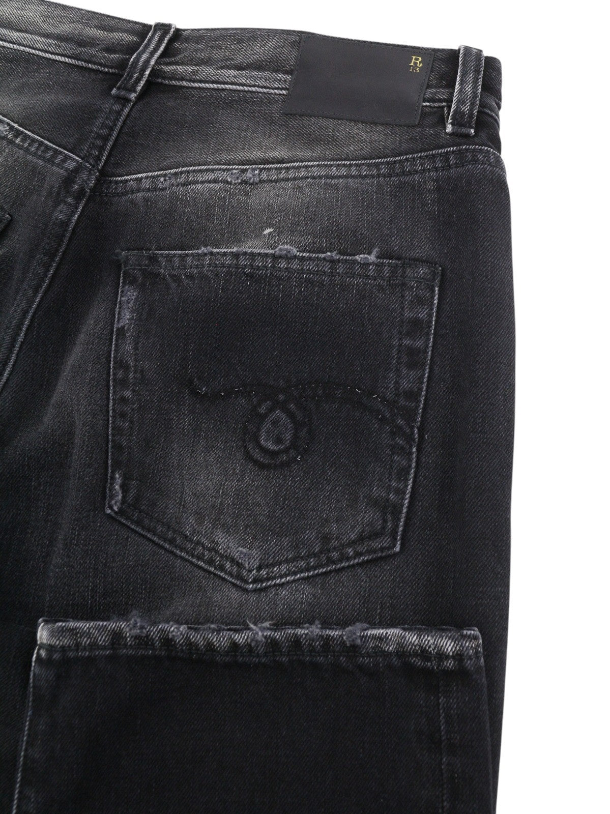 Jeans Boyfriend