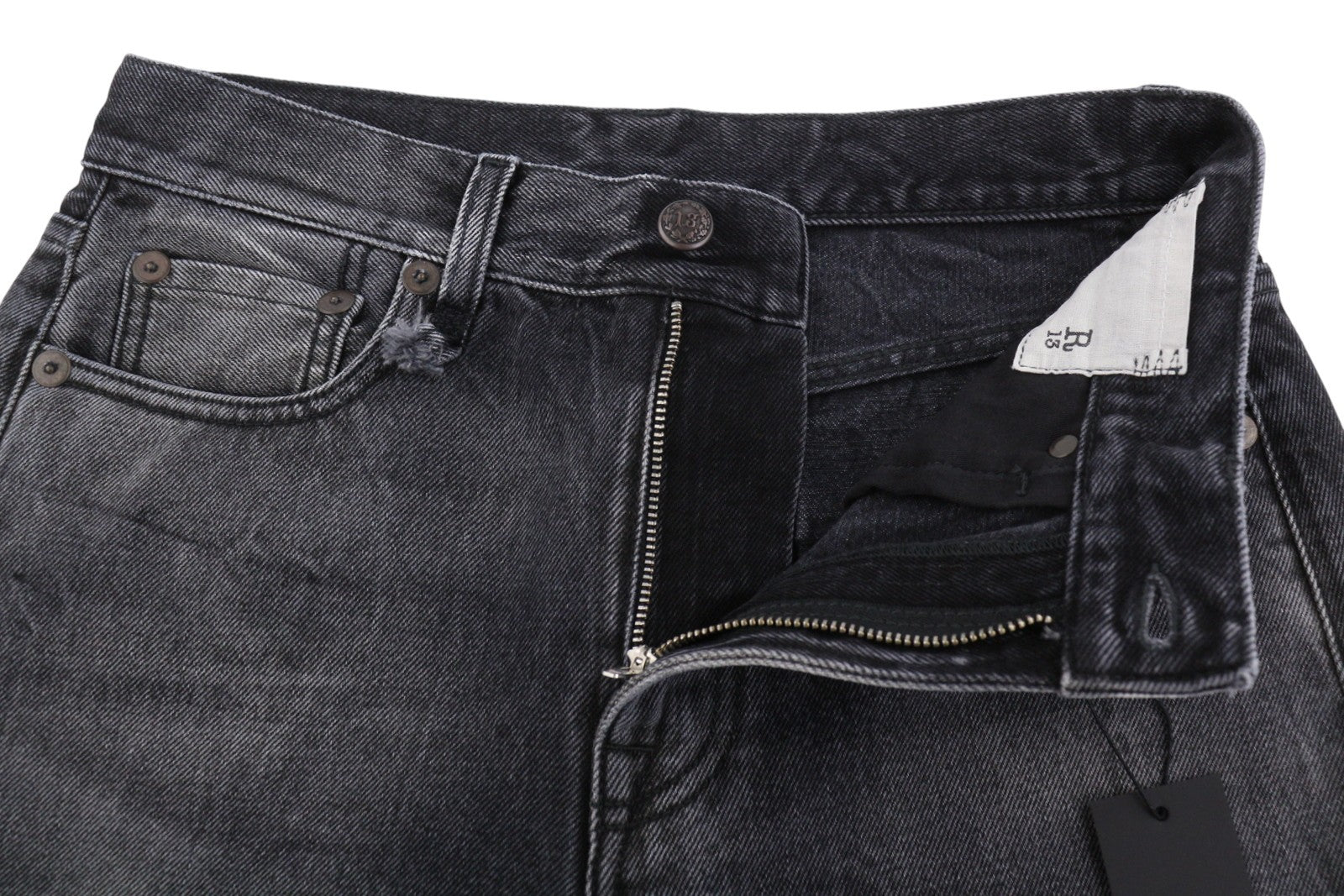 Jeans Boyfriend