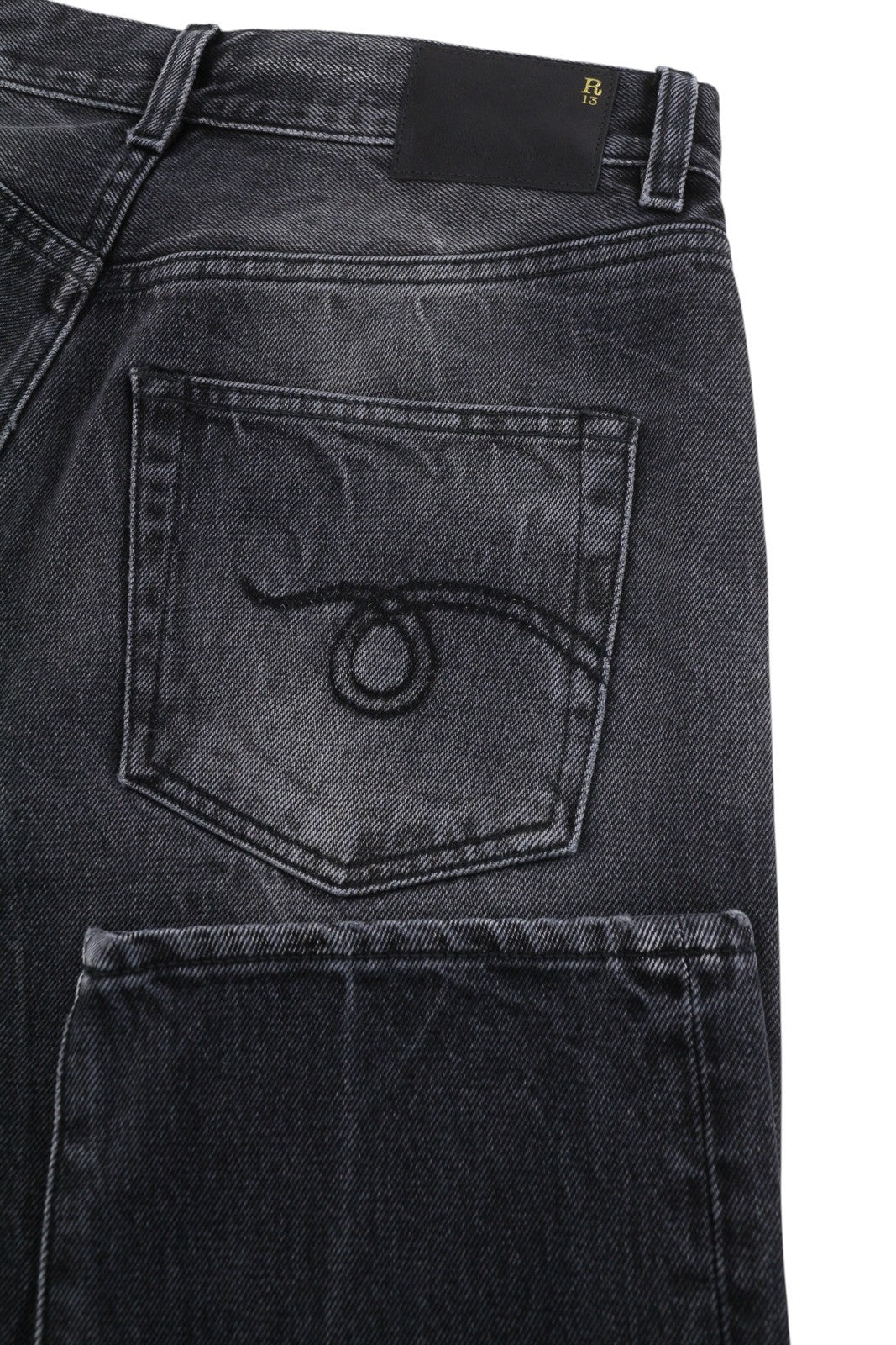 Jeans Boyfriend