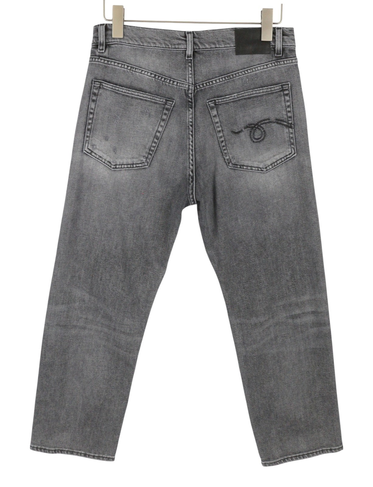 Jeans Boyfriend