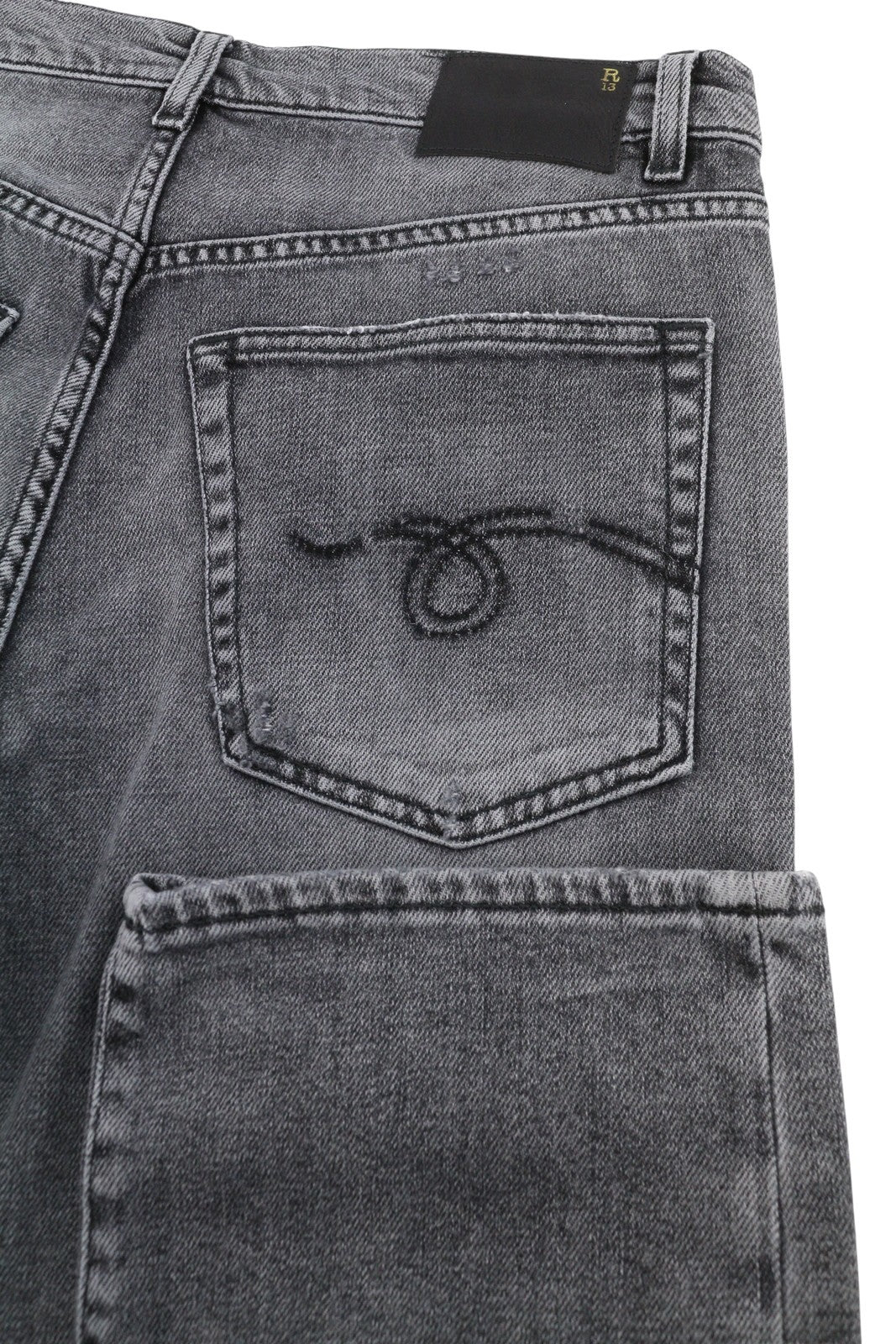 Jeans Boyfriend