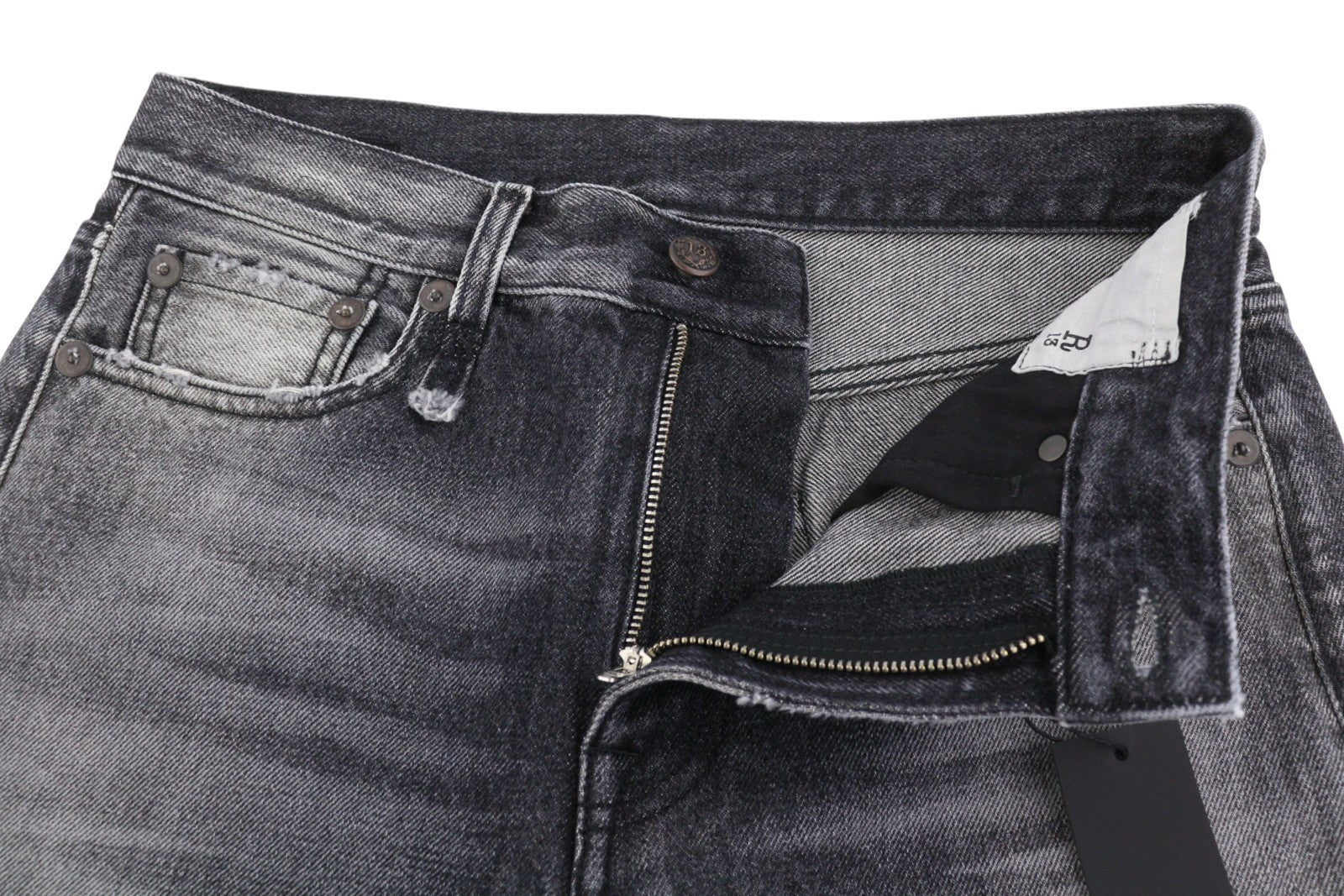 Jeans Boyfriend