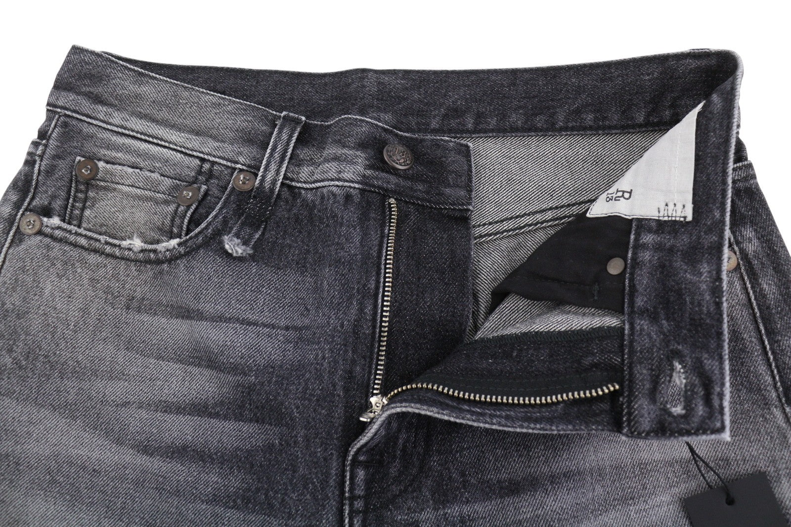 Jeans Boyfriend