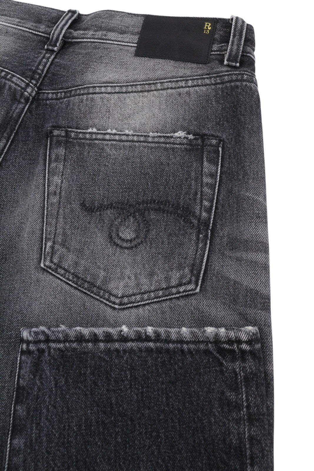 Jeans Boyfriend
