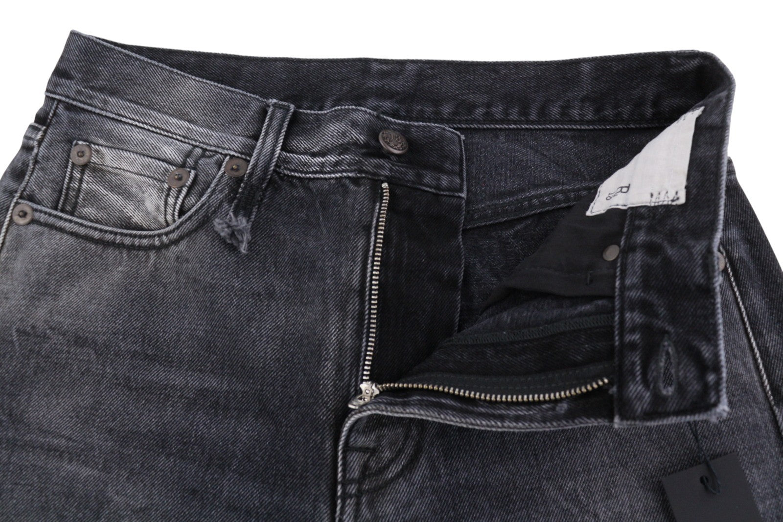 Jeans Boyfriend