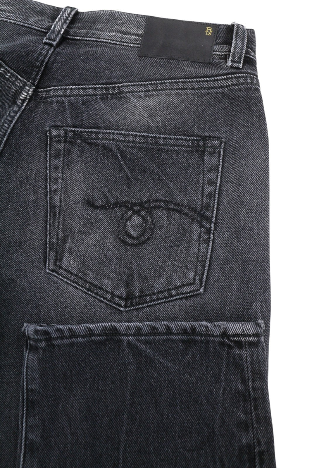 Jeans Boyfriend
