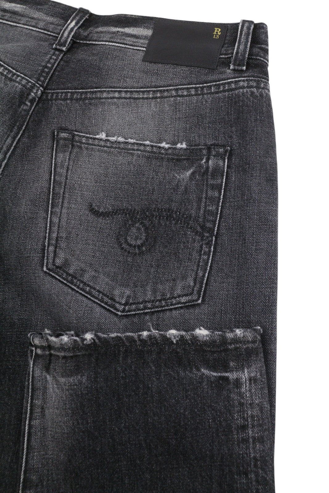 Jeans Boyfriend