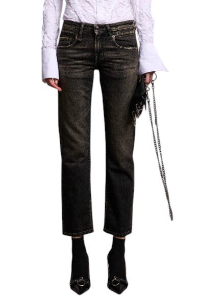 Jeans Boy Straight