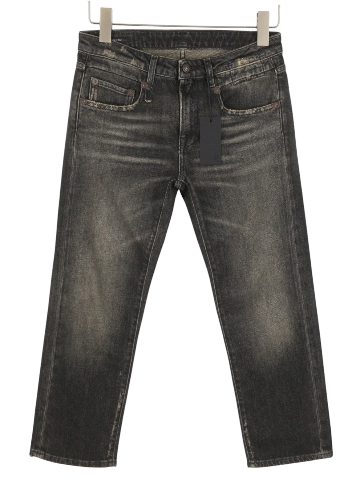 Jeans Boy Straight