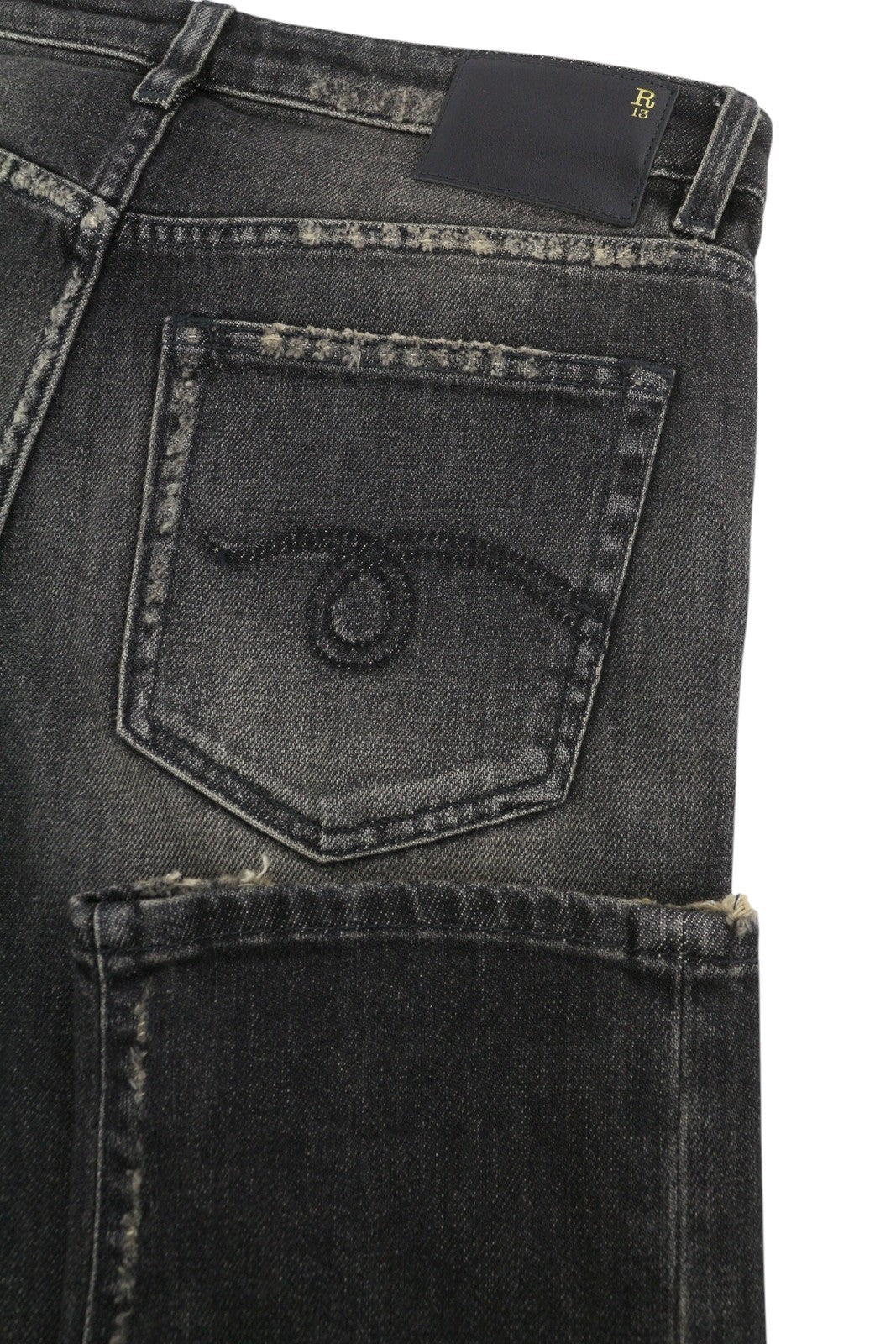 Jeans Boy Straight