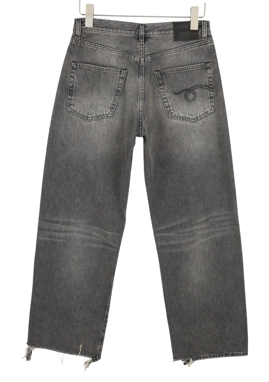 Jeans D'Arcy Loose